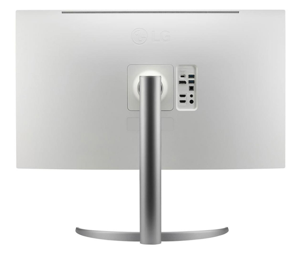 LG UltraFine 32UQ850V-W 32UQ850V-W.AEU - 1264178 - zdjęcie 6